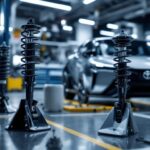 découvrez les meilleures marques de double volant amortisseur pour toyota yaris en 2026, alliant performance et durabilité pour une conduite optimale.