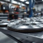 découvrez notre sélection des meilleures marques de volants moteurs bi masse pour dacia sandero 3, alliant qualité, performance et durabilité pour votre véhicule.