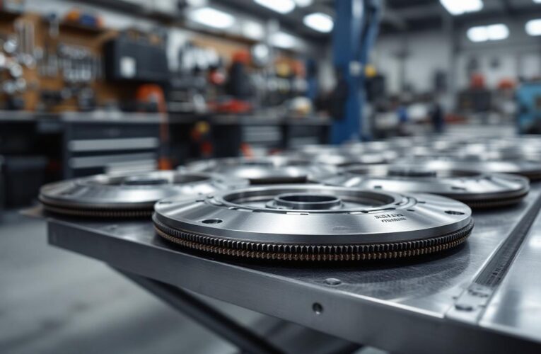 Les meilleures marques de volant moteur bi masse pour Dacia Sandero 3 sur le marché