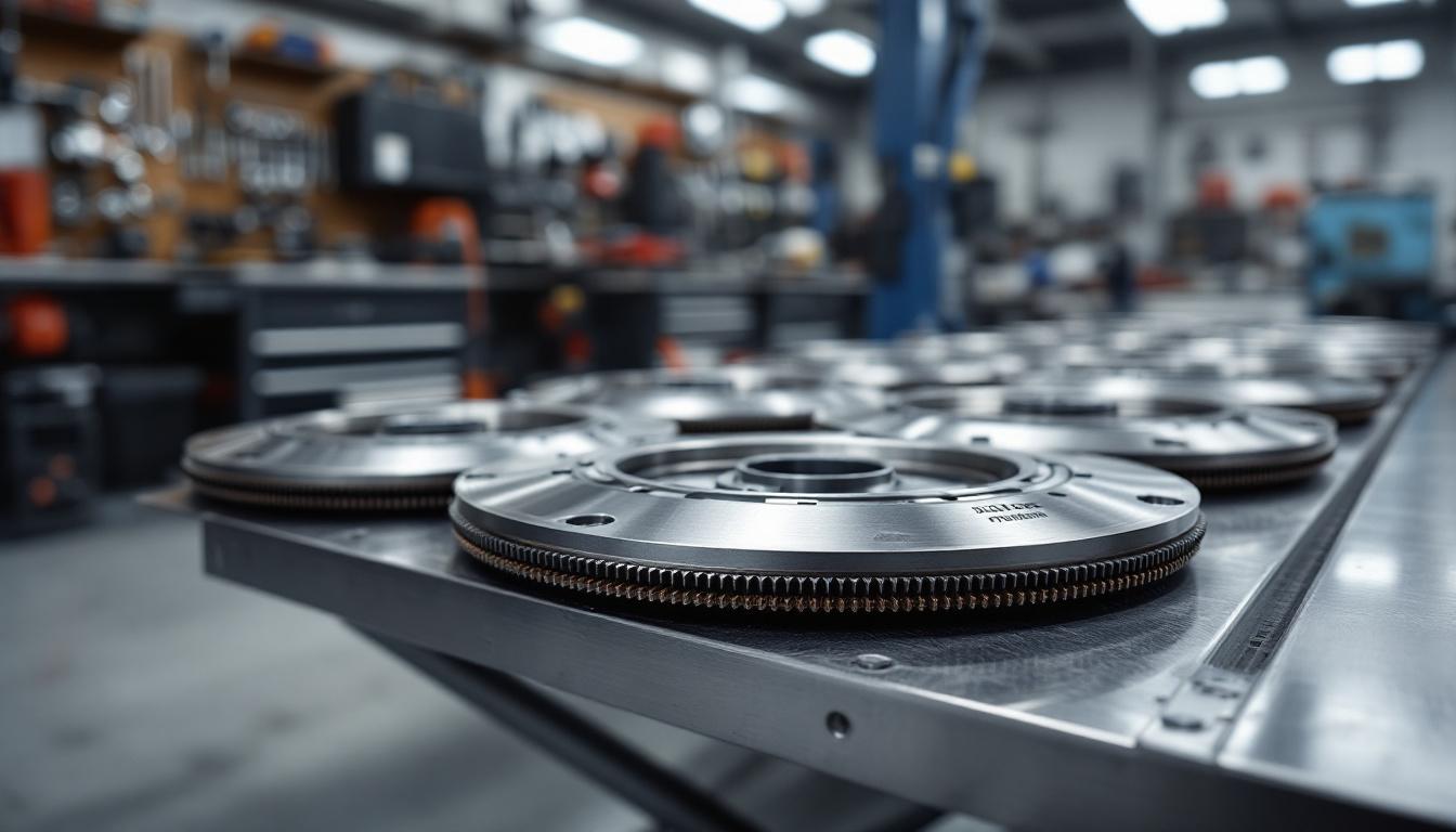 découvrez notre sélection des meilleures marques de volants moteurs bi masse pour dacia sandero 3, alliant qualité, performance et durabilité pour votre véhicule.