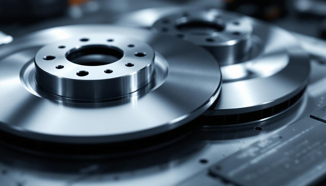 découvrez notre sélection des meilleurs disques de freins pour dacia sandero 3 en 2026, alliant performance, sécurité et durabilité pour une conduite optimale.