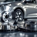 découvrez les meilleurs disques de freins pour dacia sandero 3 en 2026. performances optimales, durabilité et sécurité assurées pour votre véhicule.