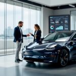 découvrez les astuces et conseils des meilleurs mandataires voiture pour acheter une tesla d'occasion au meilleur prix et en toute confiance.