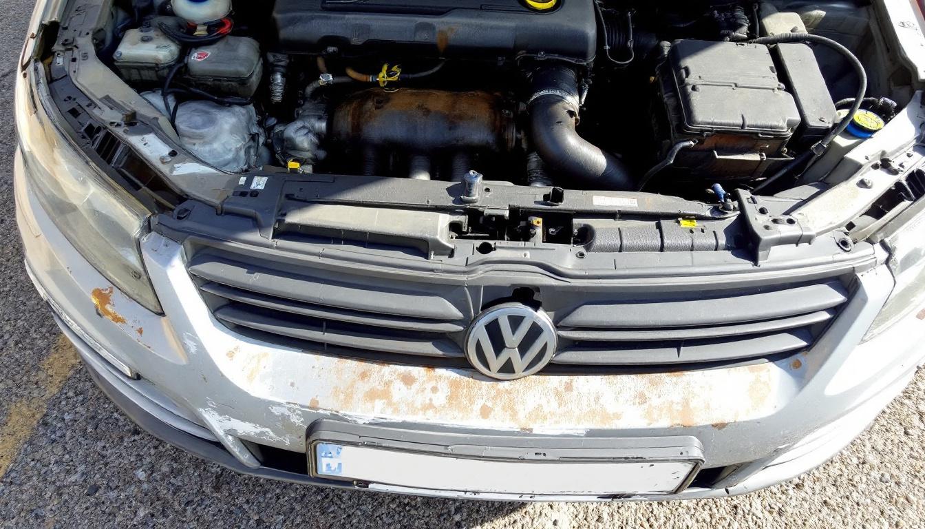 découvrez les signes essentiels qui indiquent qu'il est temps de remplacer les silent blocs de votre volkswagen tiguan iii pour assurer une conduite optimale et éviter des dommages coûteux.