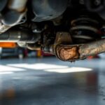 découvrez les signes essentiels qui indiquent qu'il est temps de remplacer les silent blocs de votre volkswagen tiguan iii pour garantir une conduite sûre et confortable.