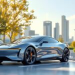 découvrez les meilleures assurances auto pour véhicules électriques, alliant économies et avantages exclusifs pour protéger votre mobilité écologique.