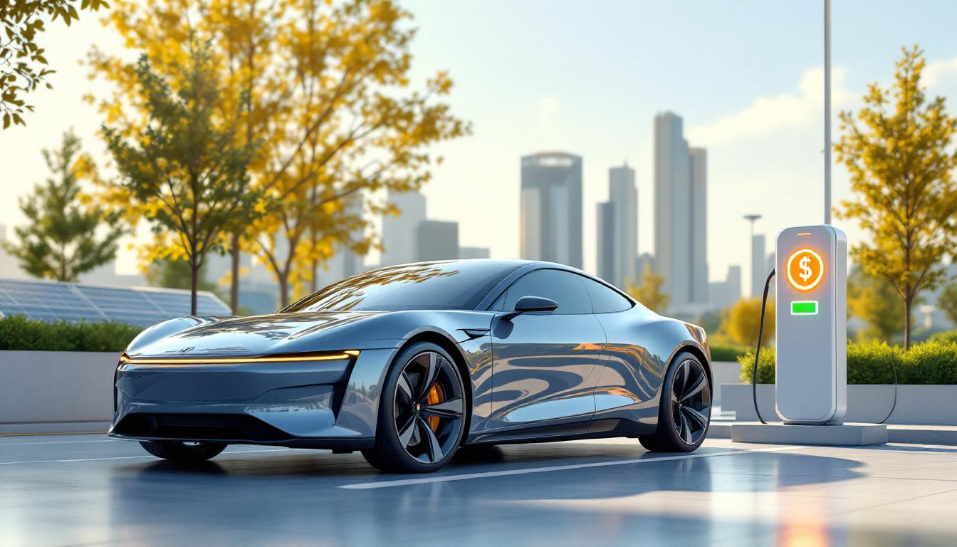 découvrez les meilleures assurances auto pour véhicules électriques, alliant économies et avantages exclusifs pour protéger votre mobilité écologique.