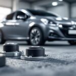 découvrez pourquoi opter pour des silent blocs de qualité est essentiel pour votre peugeot 208 ii, assurant confort, sécurité et durabilité de votre véhicule.