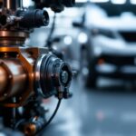 découvrez pourquoi le double volant amortisseur pour peugeot 2008 ii est crucial pour améliorer la sécurité de votre conduite et protéger efficacement les occupants en cas de collision.