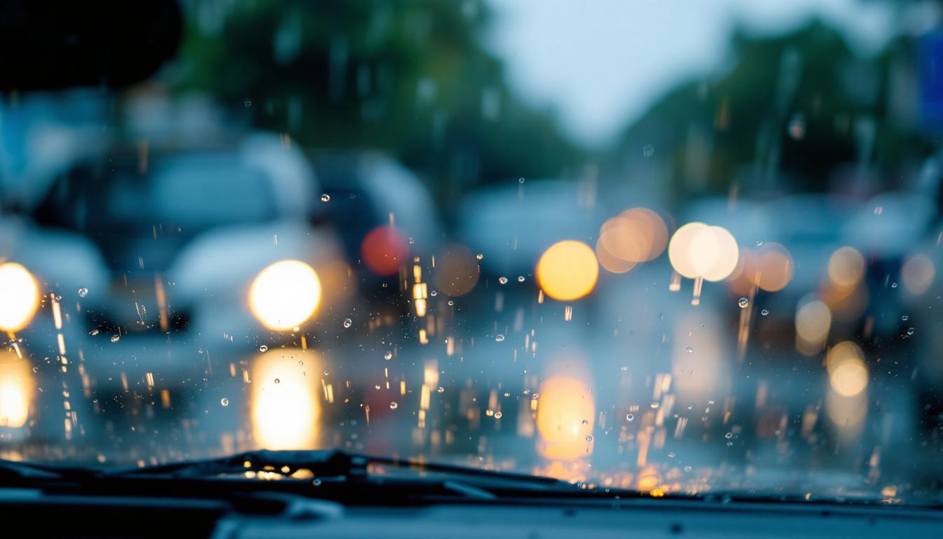 découvrez pourquoi il est essentiel de remplacer régulièrement le balai essuie-glace de votre renault captur ii pour garantir une visibilité optimale et assurer votre sécurité sur la route.