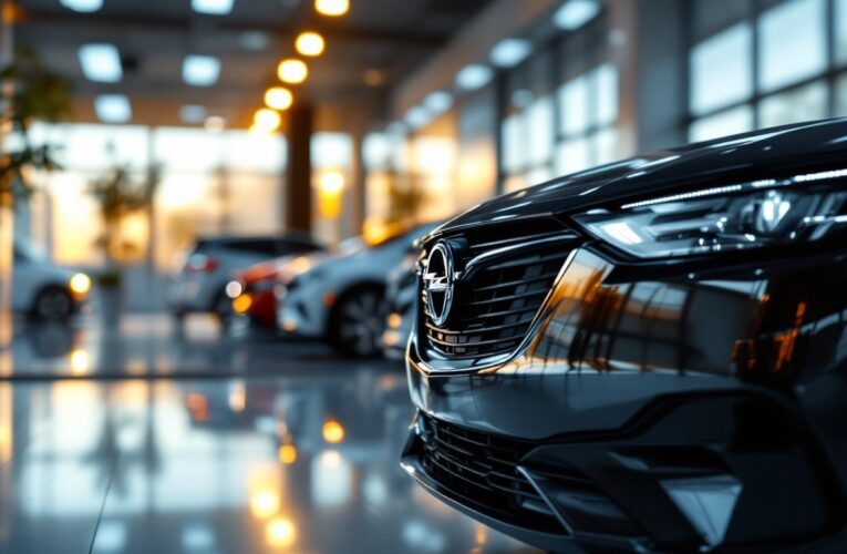 Top des mandataires auto Opel : ce qu’il faut savoir avant de s’engager