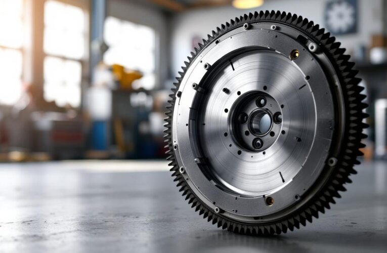 Tout ce que vous devez savoir sur les volants moteur bi masse pour Toyota Yaris