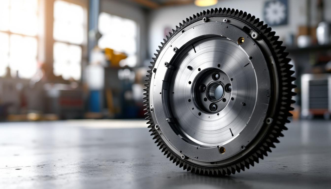 découvrez tout ce qu'il faut savoir sur les volants moteur bi masse pour toyota yaris : fonctionnement, avantages, entretien et conseils pour optimiser la performance de votre véhicule.