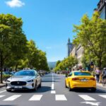 découvrez comment uber et les taxis influencent l'environnement et la mobilité urbaine à clermont-ferrand, et explorez les enjeux écologiques et pratiques de ces modes de transport.