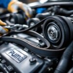 découvrez les erreurs courantes à éviter lors du remplacement des courroies d'accessoires pour votre ford puma afin d'assurer un fonctionnement optimal et la longévité de votre véhicule.