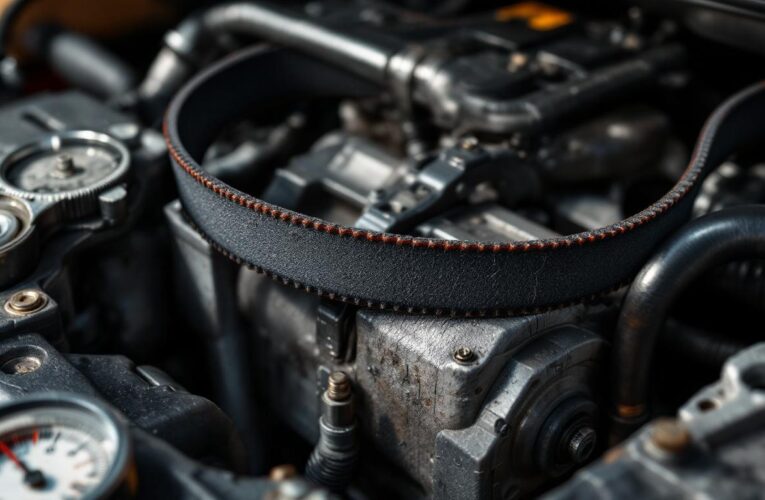 Les erreurs courantes à éviter lors du remplacement de la courroie d&rsquo;accessoires pour Peugeot 2008 II