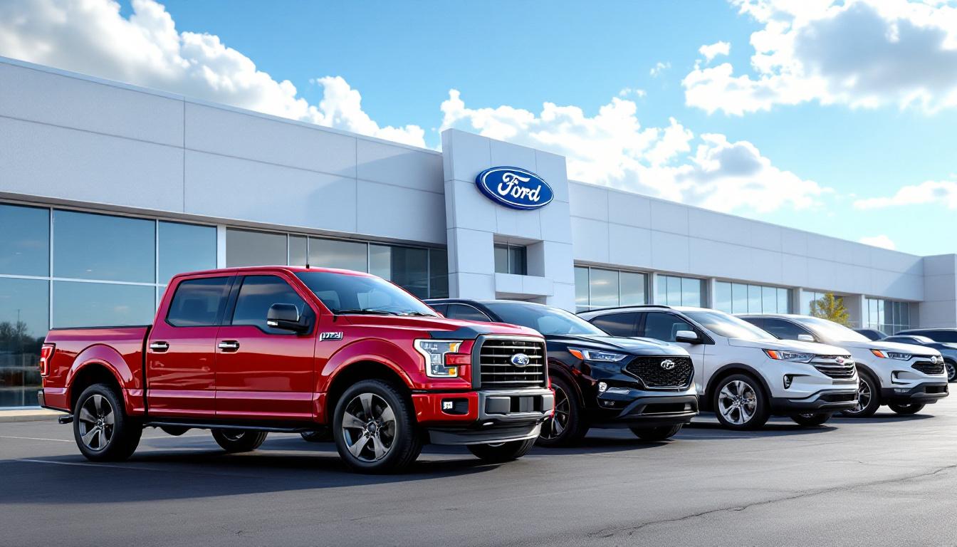 découvrez notre guide complet des meilleurs mandataires voiture pour acheter une ford neuve au meilleur prix. conseils pratiques et astuces pour faire le bon choix.