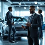 découvrez notre guide complet des meilleurs mandataires automobiles pour acheter votre ford neuve au meilleur prix. conseils d'experts et astuces pour un achat serein.
