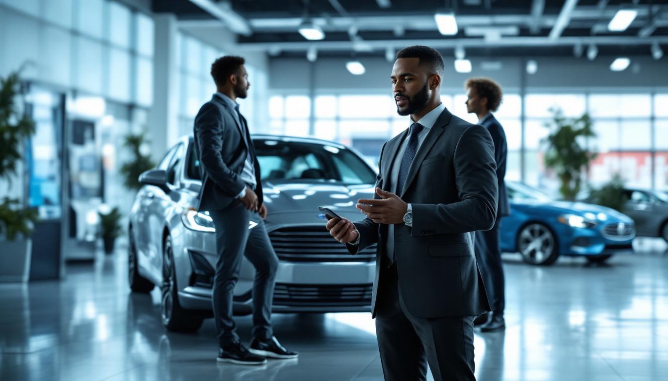 découvrez notre guide complet des meilleurs mandataires automobiles pour acheter votre ford neuve au meilleur prix. conseils d'experts et astuces pour un achat serein.