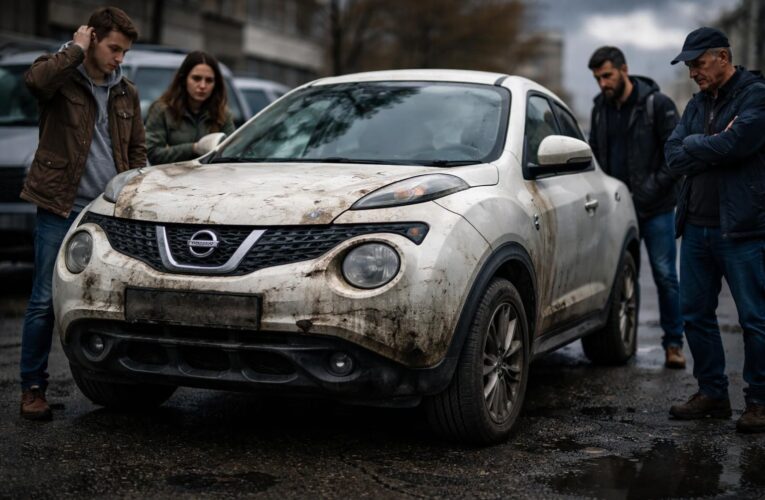 Ce modèle à éviter pour la Nissan Juke effraie les acheteurs : découvrez pourquoi