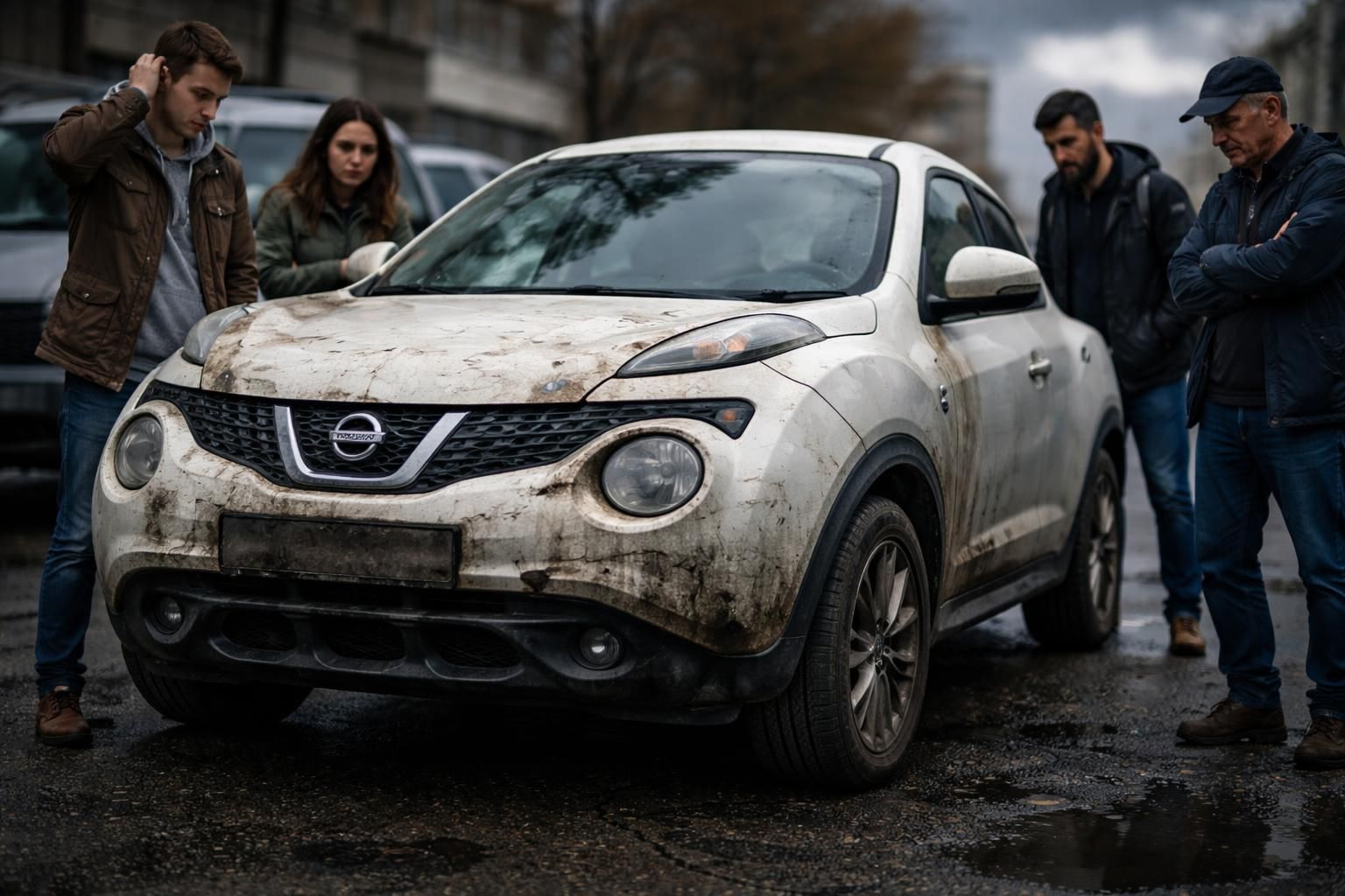 découvrez pourquoi ce modèle de nissan juke est à éviter et pourquoi il fait fuir les acheteurs. toutes les raisons à connaître avant votre achat.