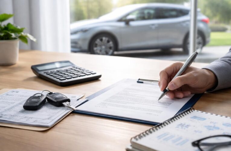 Assurance voiture avec franchise : points clés à comparer