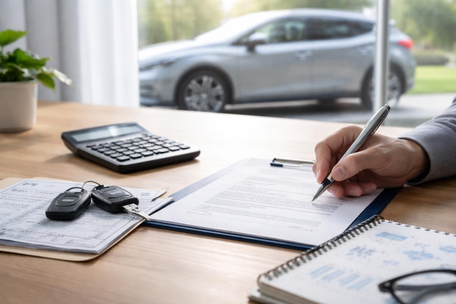 découvrez les points clés à comparer pour choisir une assurance voiture avec franchise adaptée à vos besoins et optimiser votre protection automobile.