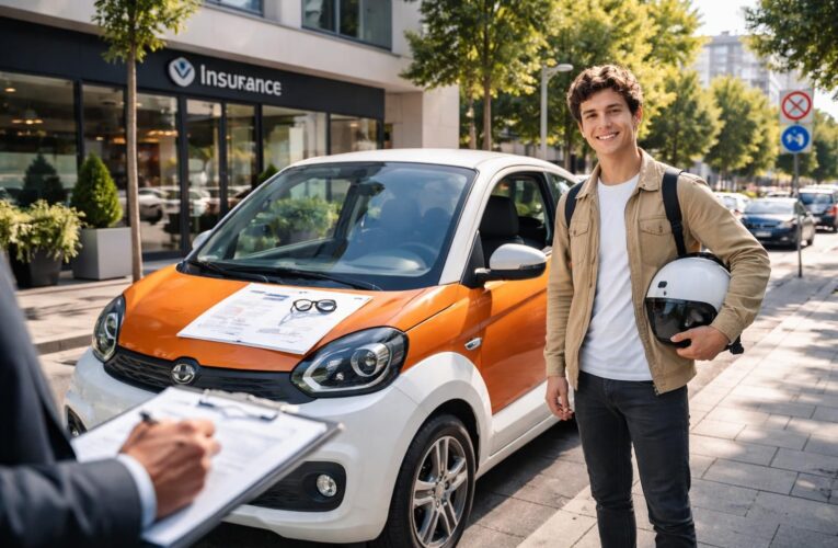Assurance voiture sans permis : obligations et garanties minimales