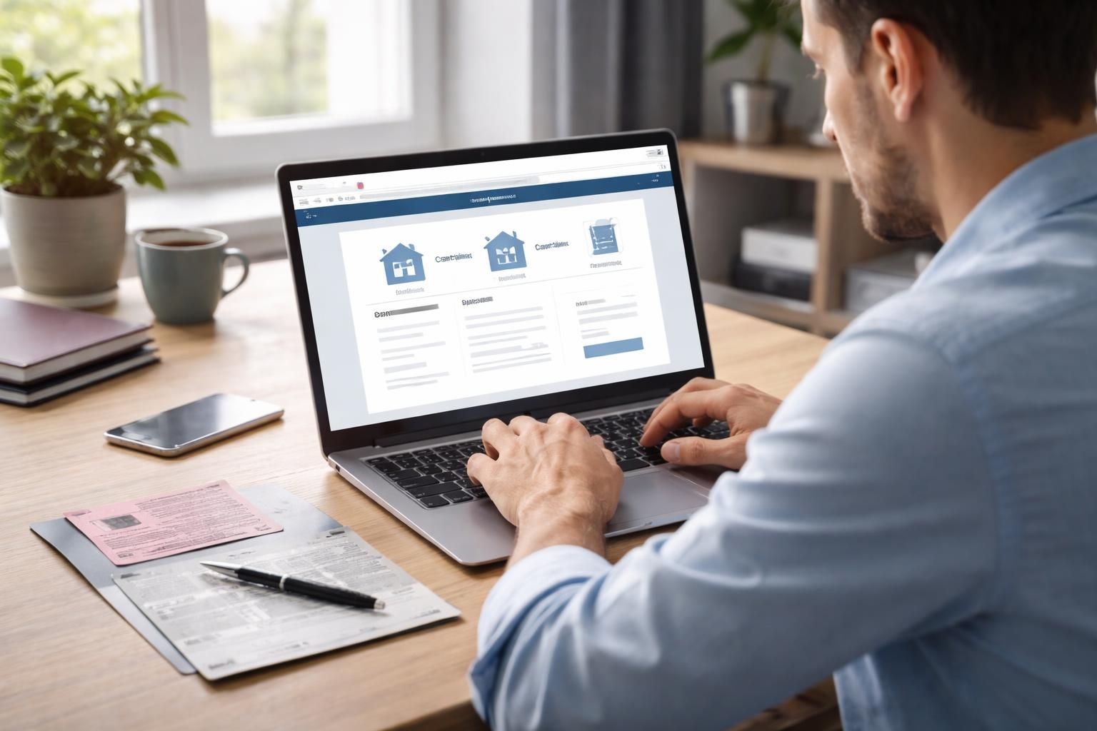 découvrez comment changer l'adresse de votre carte grise en ligne facilement grâce à notre guide étape par étape. simplifiez vos démarches administratives et gagnez du temps.