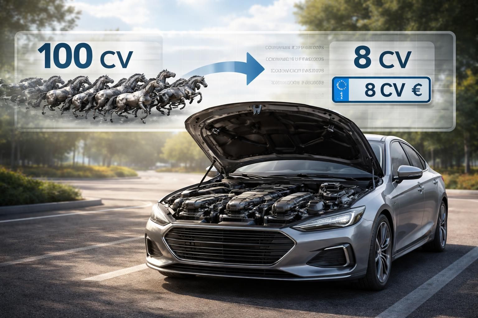 découvrez tout ce qu'il faut savoir sur la conversion des chevaux moteurs en chevaux fiscaux avant d'acheter votre voiture. guide pratique et conseils essentiels pour un achat éclairé.