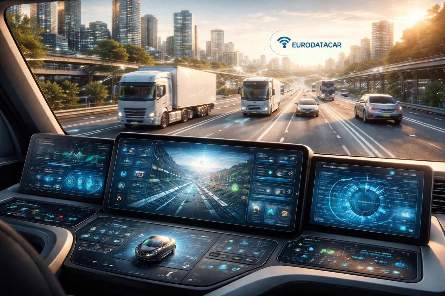 découvrez la synergie eurodatacar, une révolution innovante dans le secteur du transport qui transforme les méthodes et optimise les performances.