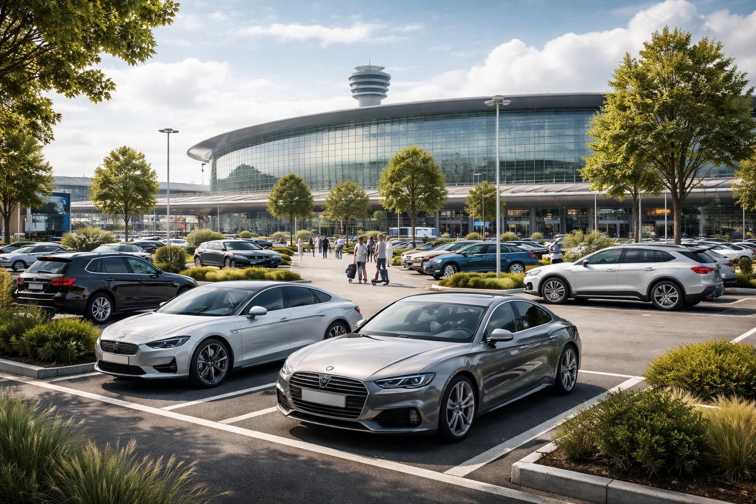 découvrez les astuces essentielles pour trouver un parking gratuit à l'aéroport charles de gaulle et faciliter votre voyage sans frais de stationnement.