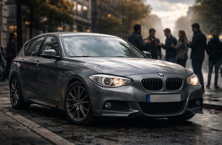 Les modèles à éviter pour la BMW série 1 f20 : témoignages et analyses