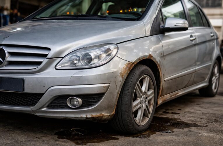 Les problèmes majeurs de la Mercedes classe B modèle à éviter que vous devez connaître