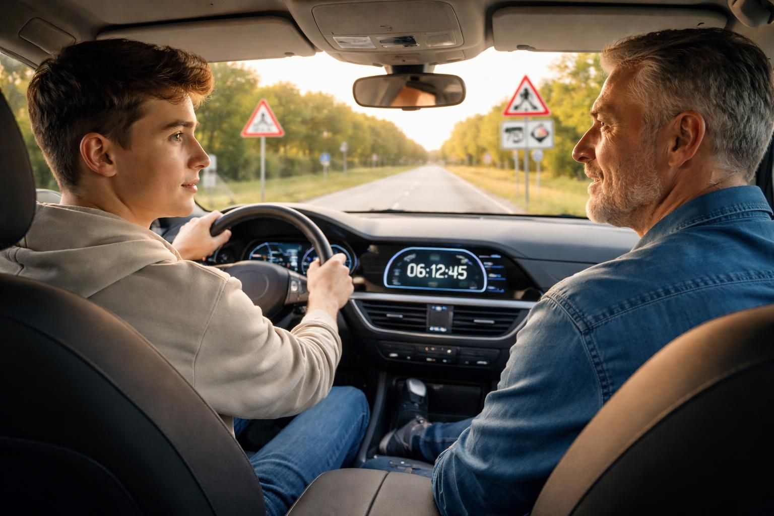 découvrez tout sur le permis de conduire accompagné : étapes clés, déroulement du parcours et durée nécessaire pour bien préparer votre apprentissage.