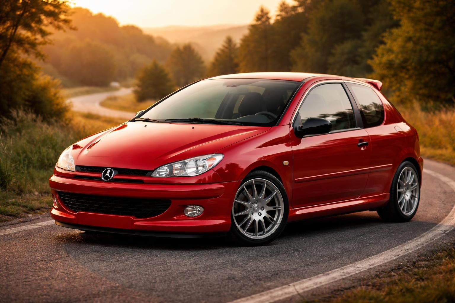 découvrez pourquoi la peugeot 206 rc, une sportive compacte et dynamique, continue de séduire les passionnés d'automobile grâce à ses performances et son design intemporel.