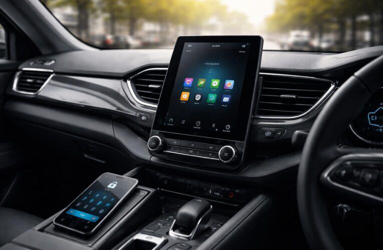 Tout ce que vous devez savoir sur le code autoradio Renault et son importance