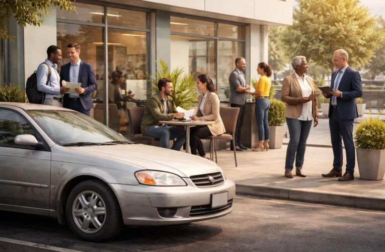 Assurance auto pour non-assuré : existe-t-il des solutions spécifiques