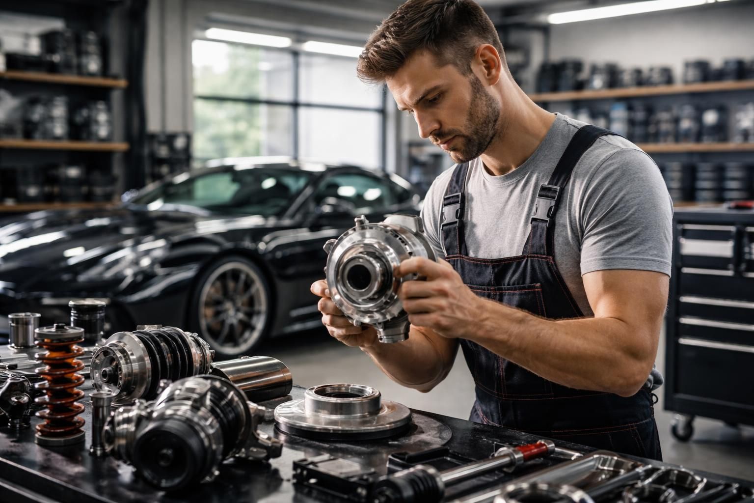 découvrez pourquoi autodoc est le choix idéal pour les passionnés d'automobiles, offrant une large sélection de pièces de qualité et un service exceptionnel.
