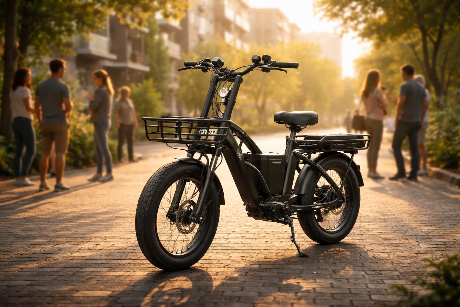 découvrez les avis détaillés sur le fiido t2 pour choisir le vélo électrique qui vous convient parfaitement. comparez performances, autonomie et design avant d'acheter.