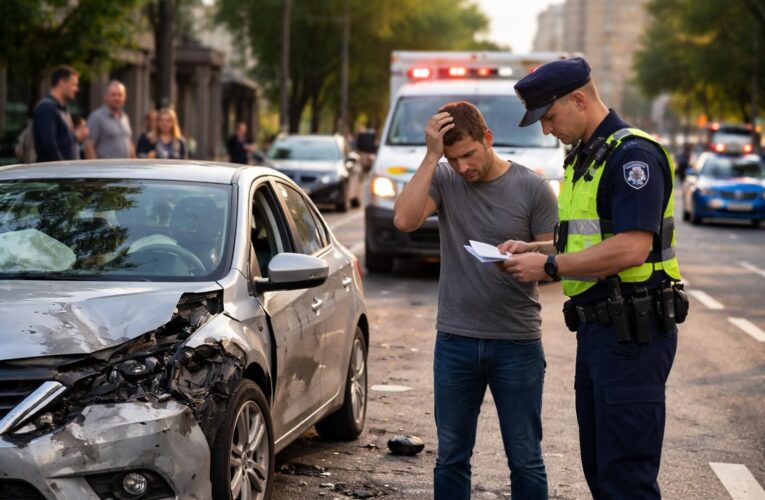 Défaut d’assurance voiture : quelles conséquences légales