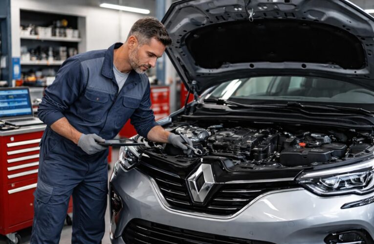 Dtc p0101 Renault : Conseils d&rsquo;experts pour éviter les pannes