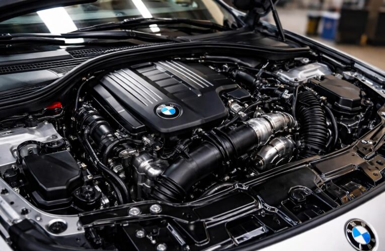 La fiabilité du moteur n13 de BMW : un guide pour les propriétaires