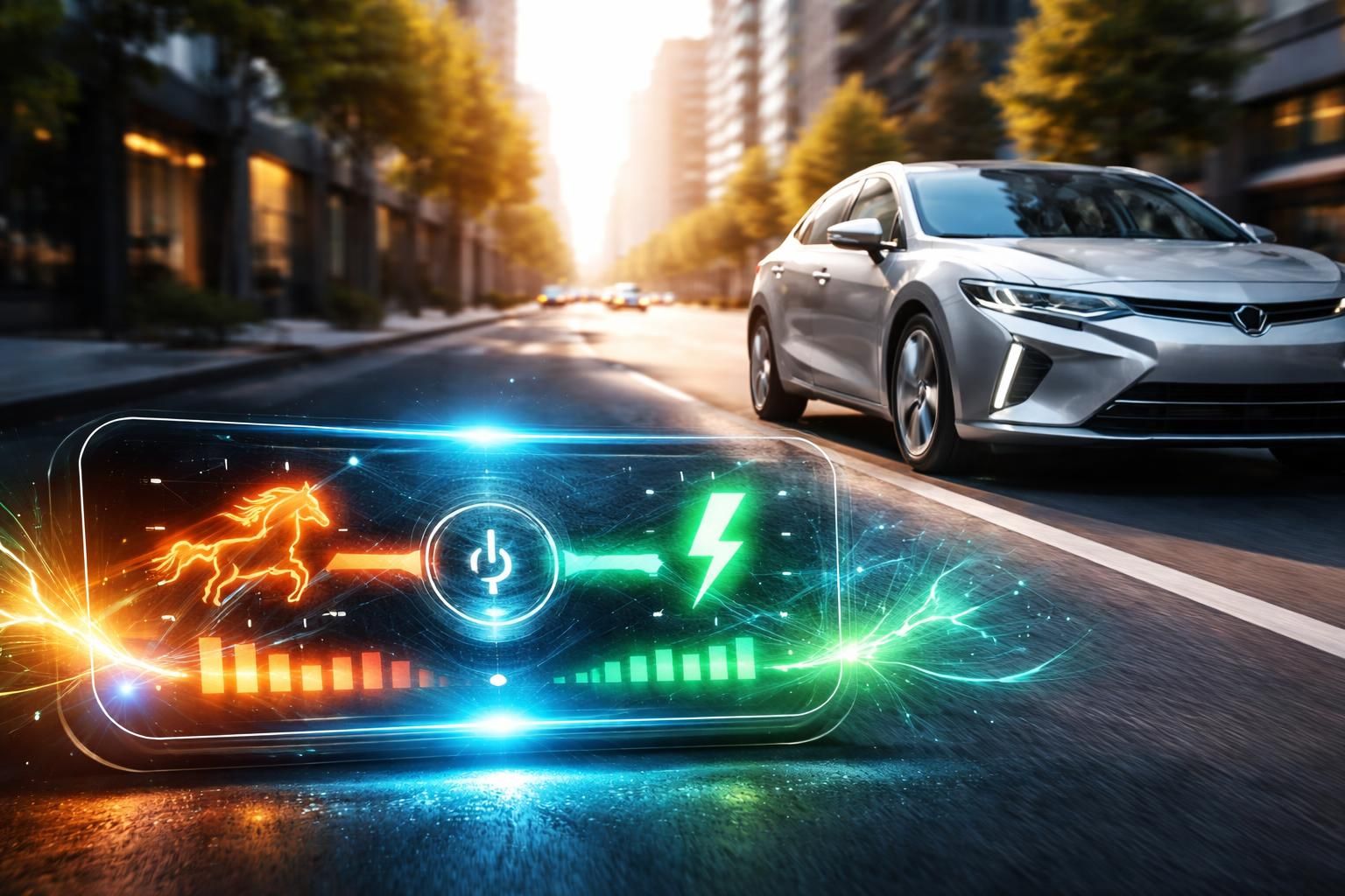 découvrez comment la conversion de 1 cheval-vapeur (cv) en kilowatt (kw) influence l'efficacité énergétique des véhicules et améliore la compréhension de leurs performances.