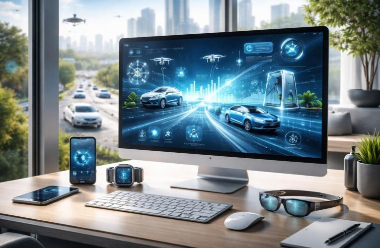 Les nouveautés à venir dans l&rsquo;espace client Total Mobility que vous devez absolument suivre