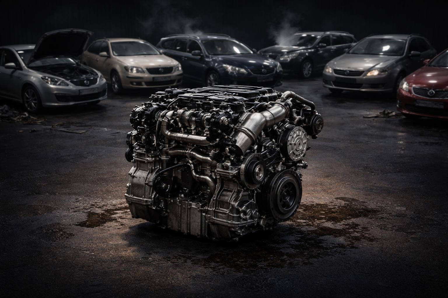 découvrez les 7 moteurs diesel peugeot à éviter en raison de leurs problèmes fréquents. informez-vous avant d'acheter pour éviter les mauvaises surprises.