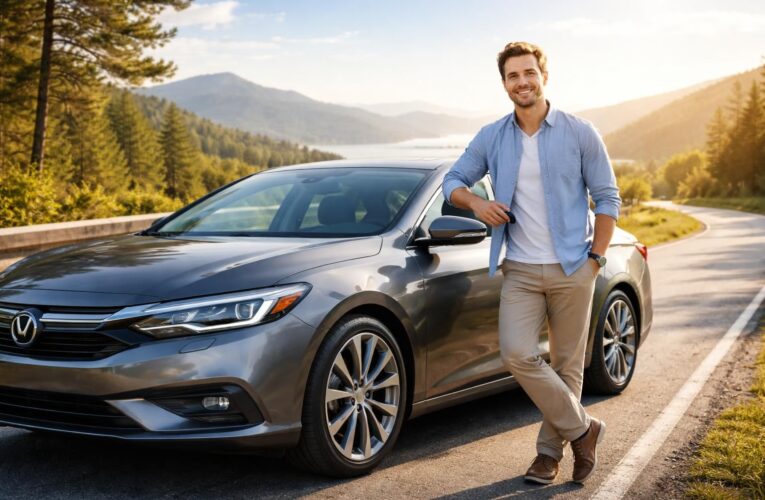 Pourquoi choisir la voiture avec le meilleur rapport qualité/prix peut révolutionner vos trajets
