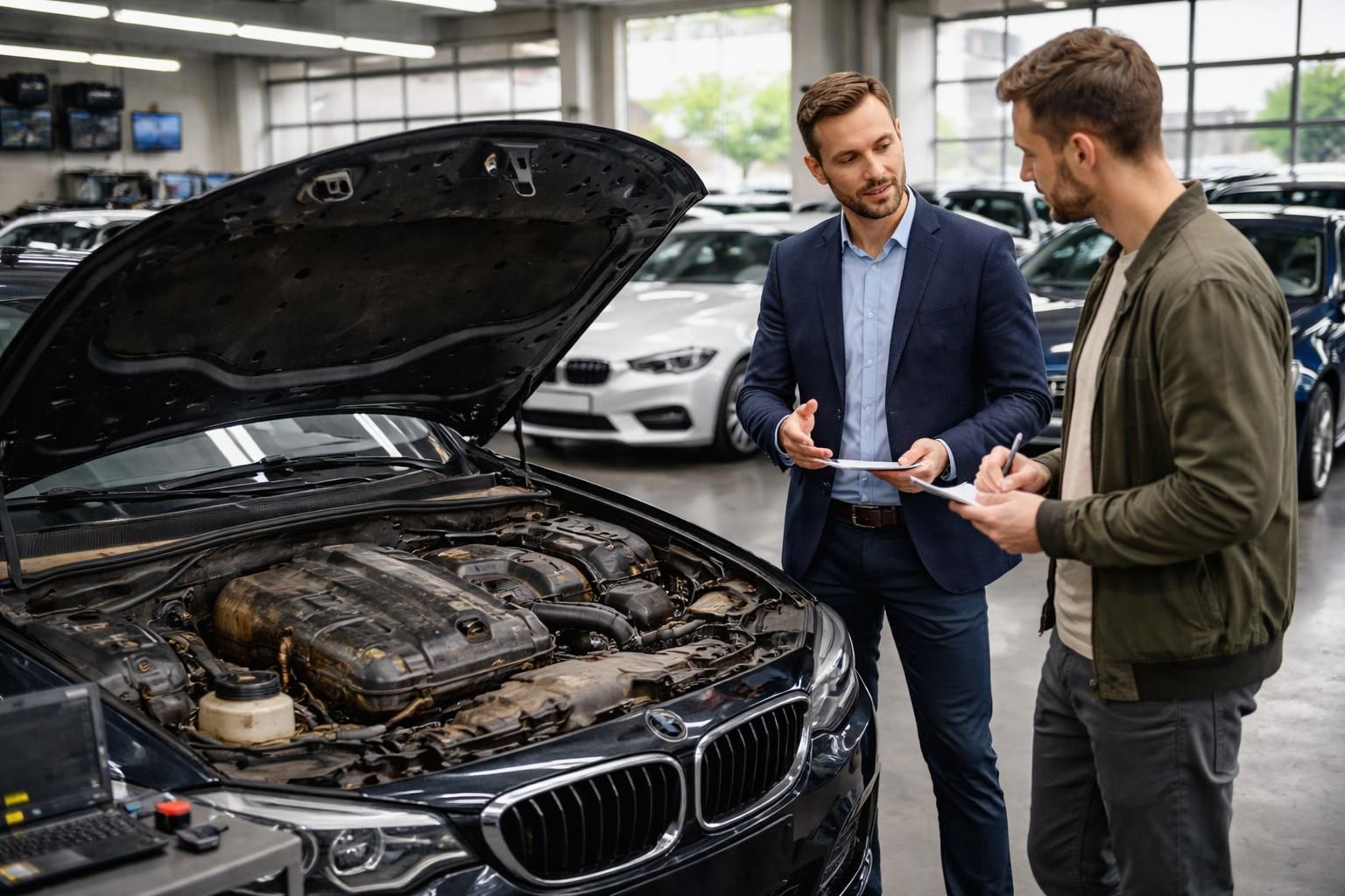 découvrez quels moteurs bmw éviter lors de l'achat d'une voiture d'occasion et bénéficiez de conseils pratiques pour faire le bon choix et éviter les mauvaises surprises.
