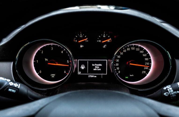 L&rsquo;importance du voyant service sur c3 Citroën pour la sécurité de votre véhicule