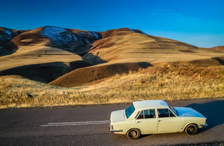 Comment la Renault 18i turbo a influencé les voitures sportives de sa génération
